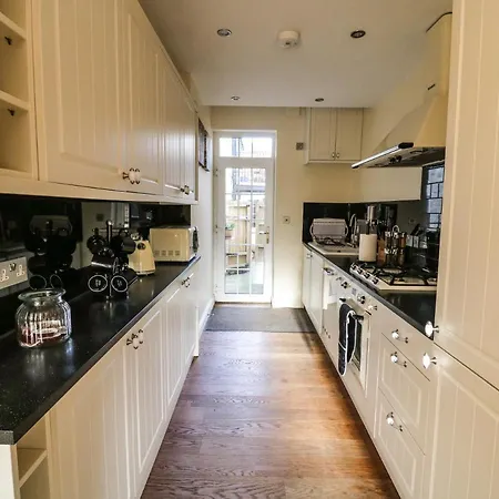 Apartment Blacksmiths Retreat, 50 Holgate Road York