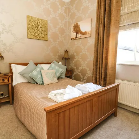 Apartment Blacksmiths Retreat, 50 Holgate Road York