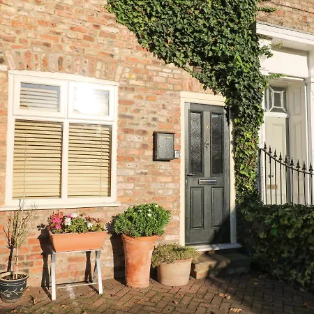 Apartment Blacksmiths Retreat, 50 Holgate Road