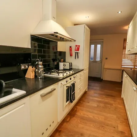 Apartment Blacksmiths Retreat, 50 Holgate Road