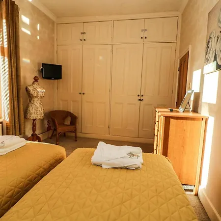 Blacksmiths Retreat, 50 Holgate Road 公寓 约克