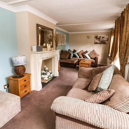 Apartment Blacksmiths Retreat, 50 Holgate Road *