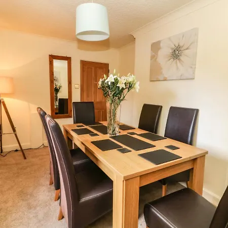Blacksmiths Retreat, 50 Holgate Road *