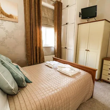 Apartment Blacksmiths Retreat, 50 Holgate Road